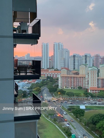 Sky Vue (D20), Condominium #199258102